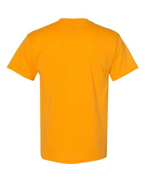 Unisex EcoSmart® T-Shirt - Gold