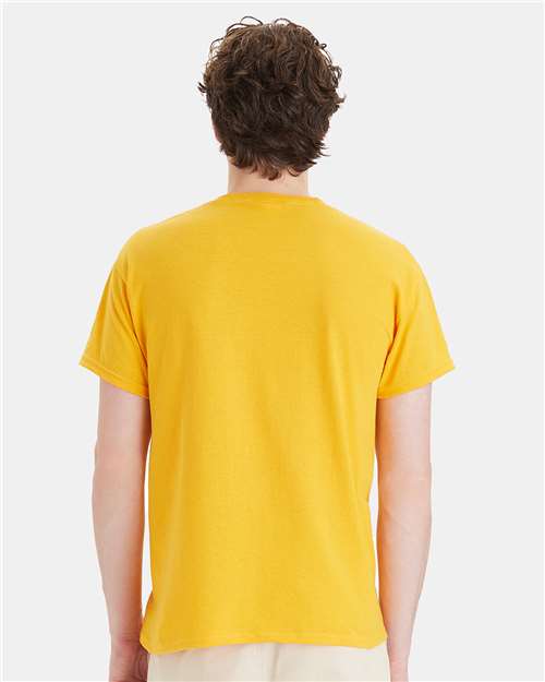 Unisex EcoSmart® T-Shirt - Gold