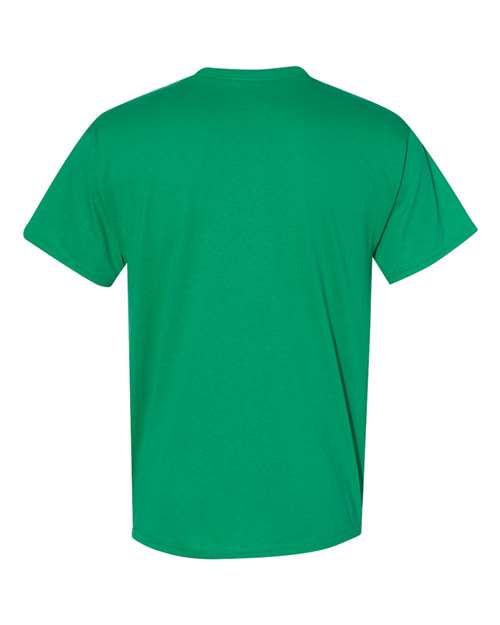 Unisex EcoSmart® T-Shirt - Kelly Green