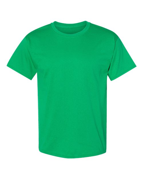 Unisex EcoSmart® T-Shirt - Kelly Green