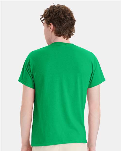 Unisex EcoSmart® T-Shirt - Kelly Green