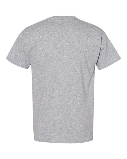 Unisex EcoSmart® T-Shirt - Light Steel