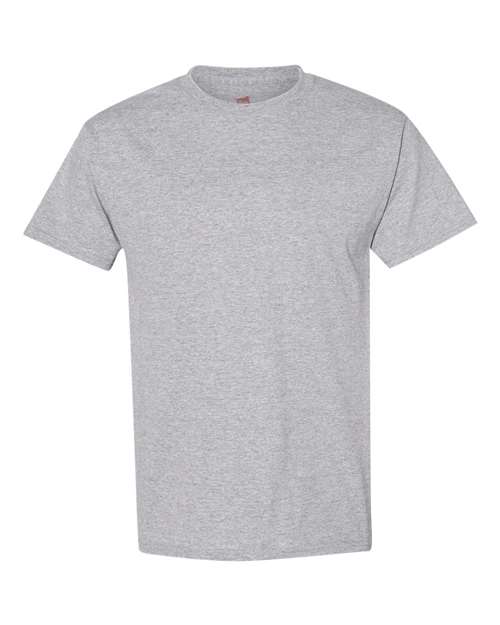Unisex EcoSmart® T-Shirt - Light Steel