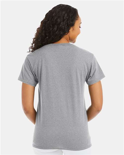 Unisex EcoSmart® T-Shirt - Light Steel