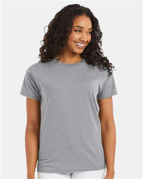 Unisex EcoSmart® T-Shirt - Light Steel