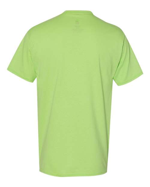 Unisex EcoSmart® T-Shirt - Lime