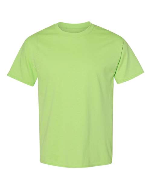 Unisex EcoSmart® T-Shirt - Lime