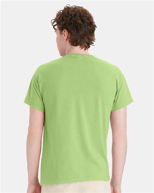 Unisex EcoSmart® T-Shirt - Lime