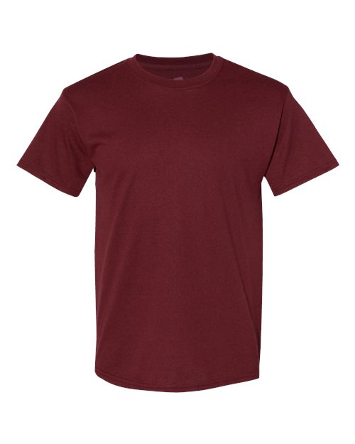 Unisex EcoSmart® T-Shirt - Maroon