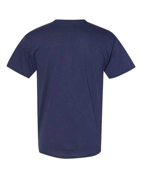 Unisex EcoSmart® T-Shirt - Navy