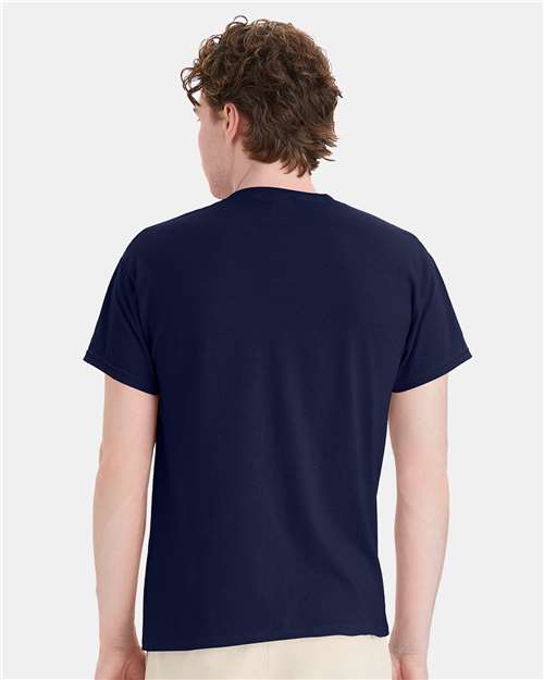 Unisex EcoSmart® T-Shirt - Navy