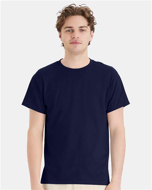 Unisex EcoSmart® T-Shirt - Navy