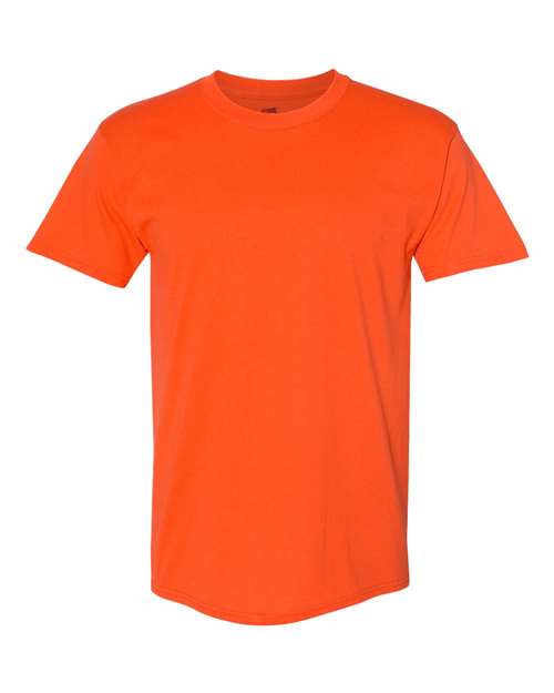 Unisex EcoSmart® T-Shirt - Orange