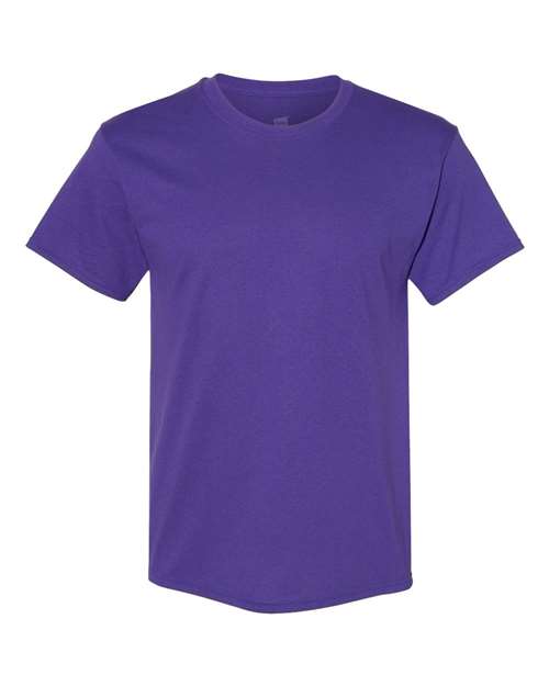Unisex EcoSmart® T-Shirt - Purple