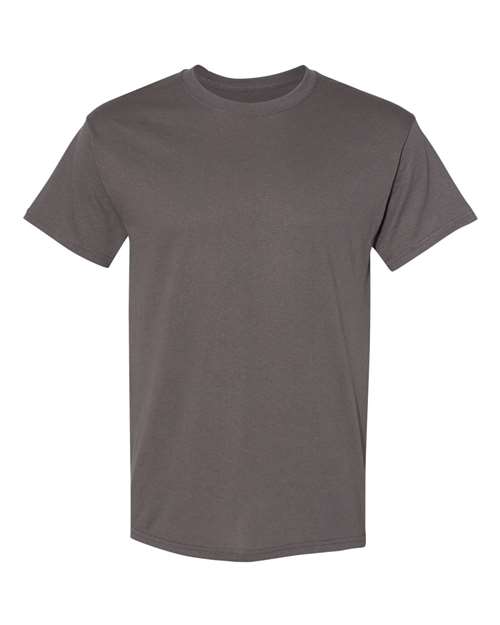 Unisex EcoSmart® T-Shirt - Smoke Grey