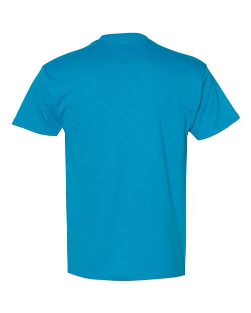 Unisex EcoSmart® T-Shirt - Teal