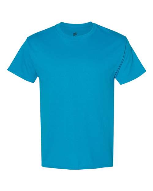 Unisex EcoSmart® T-Shirt - Teal