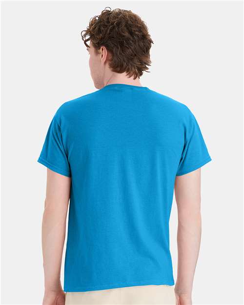 Unisex EcoSmart® T-Shirt - Teal