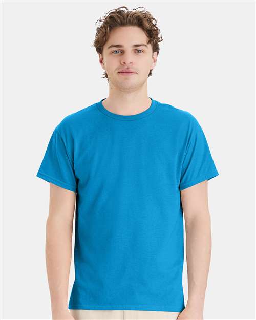Unisex EcoSmart® T-Shirt - Teal