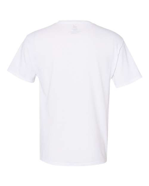 Unisex EcoSmart® T-Shirt - White
