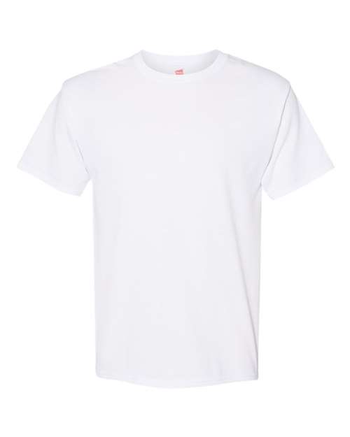 Unisex EcoSmart® T-Shirt - White