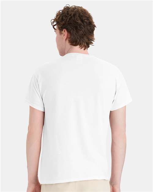 Unisex EcoSmart® T-Shirt - White