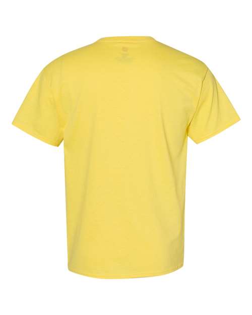 Unisex EcoSmart® T-Shirt - Yellow