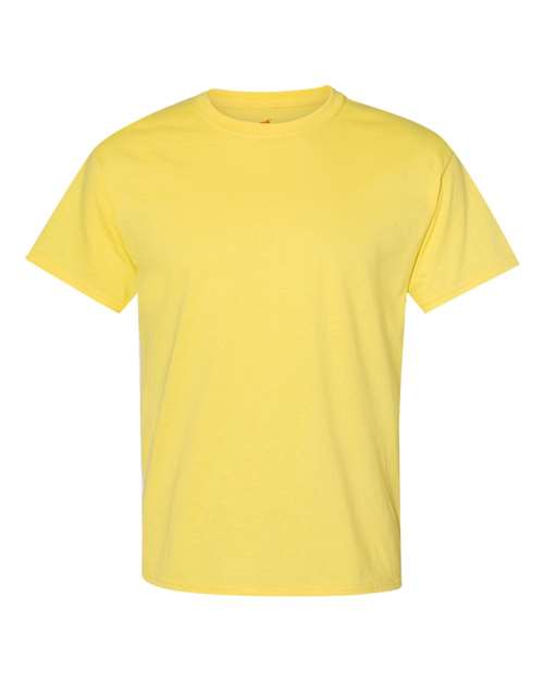 Unisex EcoSmart® T-Shirt - Yellow