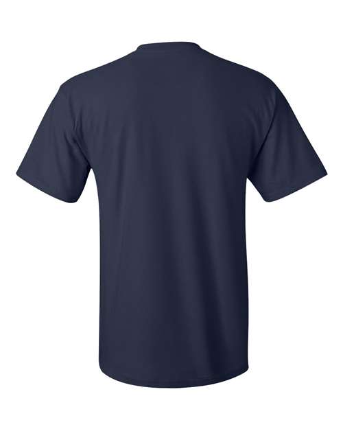 Men's Authentic Pocket T-Shirt - Navy