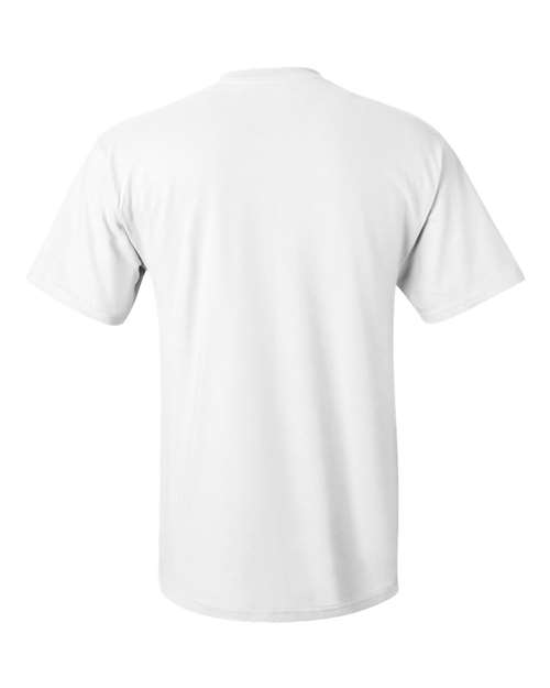 Men's Authentic Pocket T-Shirt - White