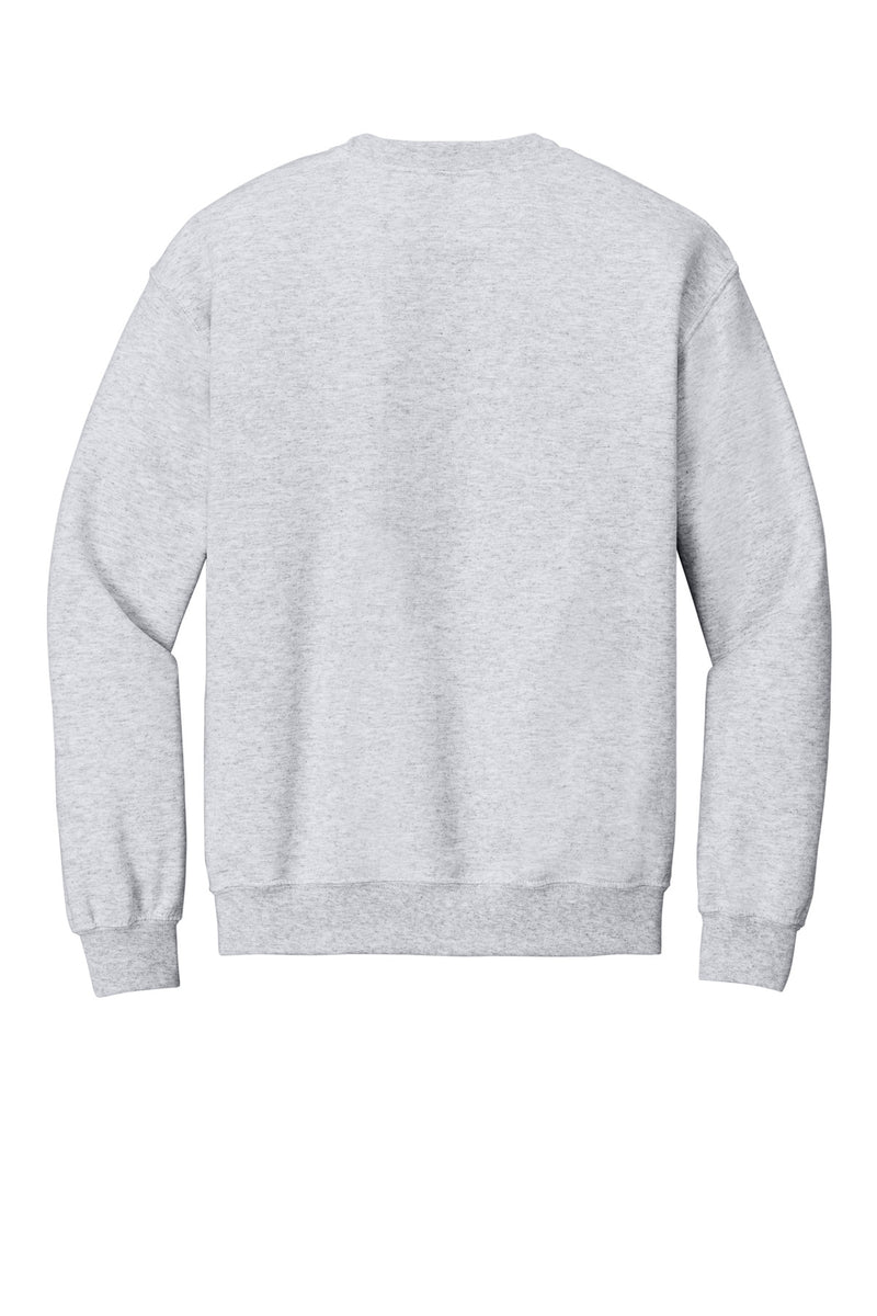 Gildan Heavy Blend Crewneck Sweatshirt - Ash