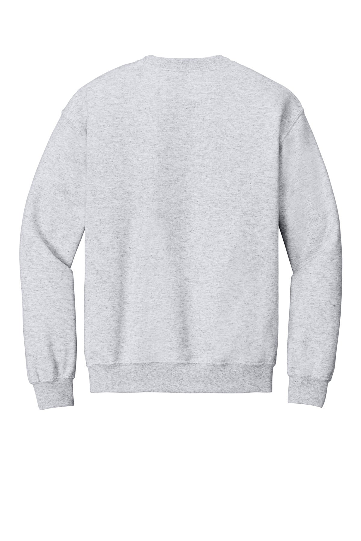 Genesis Church Boyne · Gildan Heavy Blend Crewneck Sweatshirt - Ash