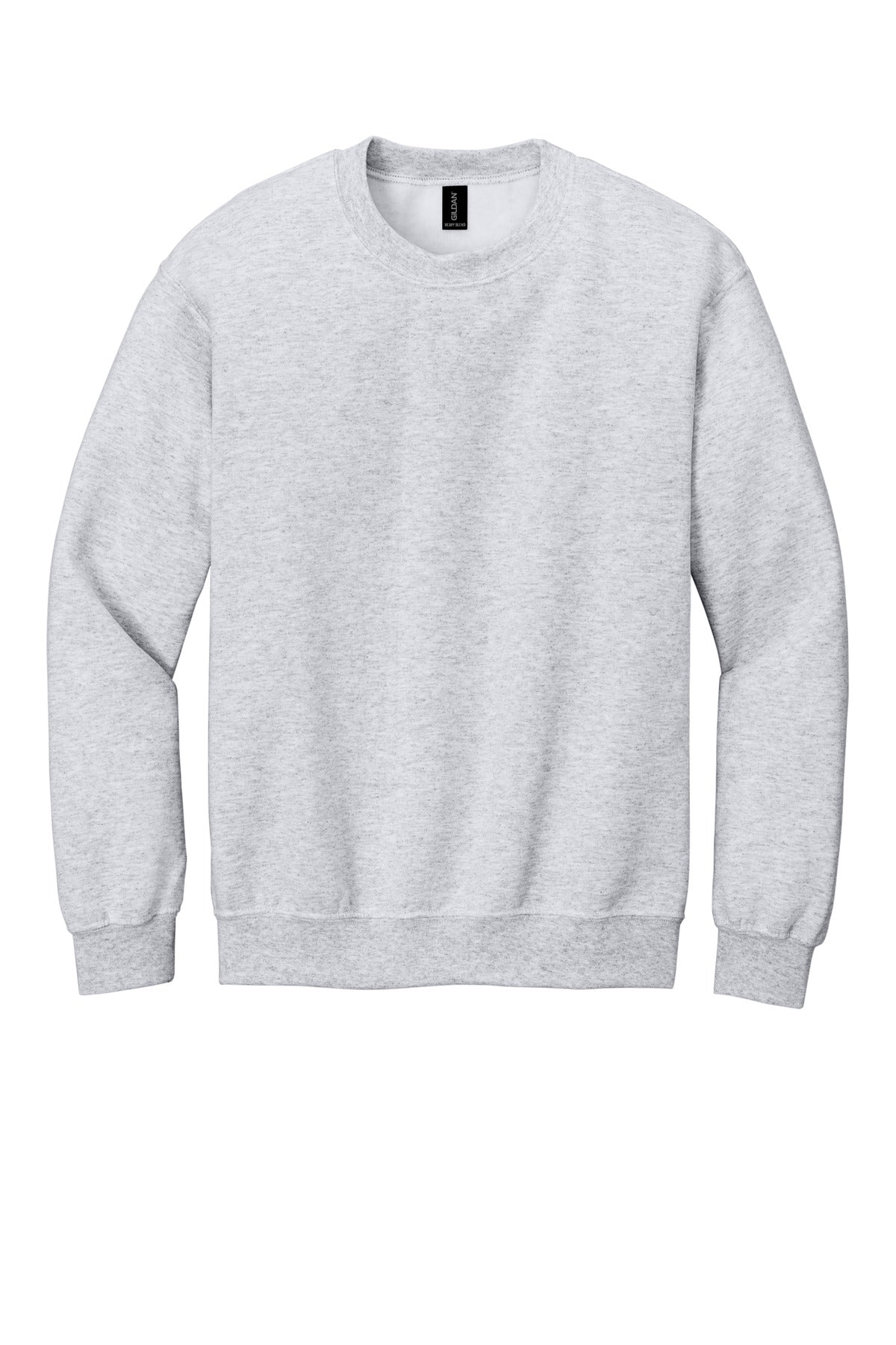 Gildan Heavy Blend Crewneck Sweatshirt - Ash