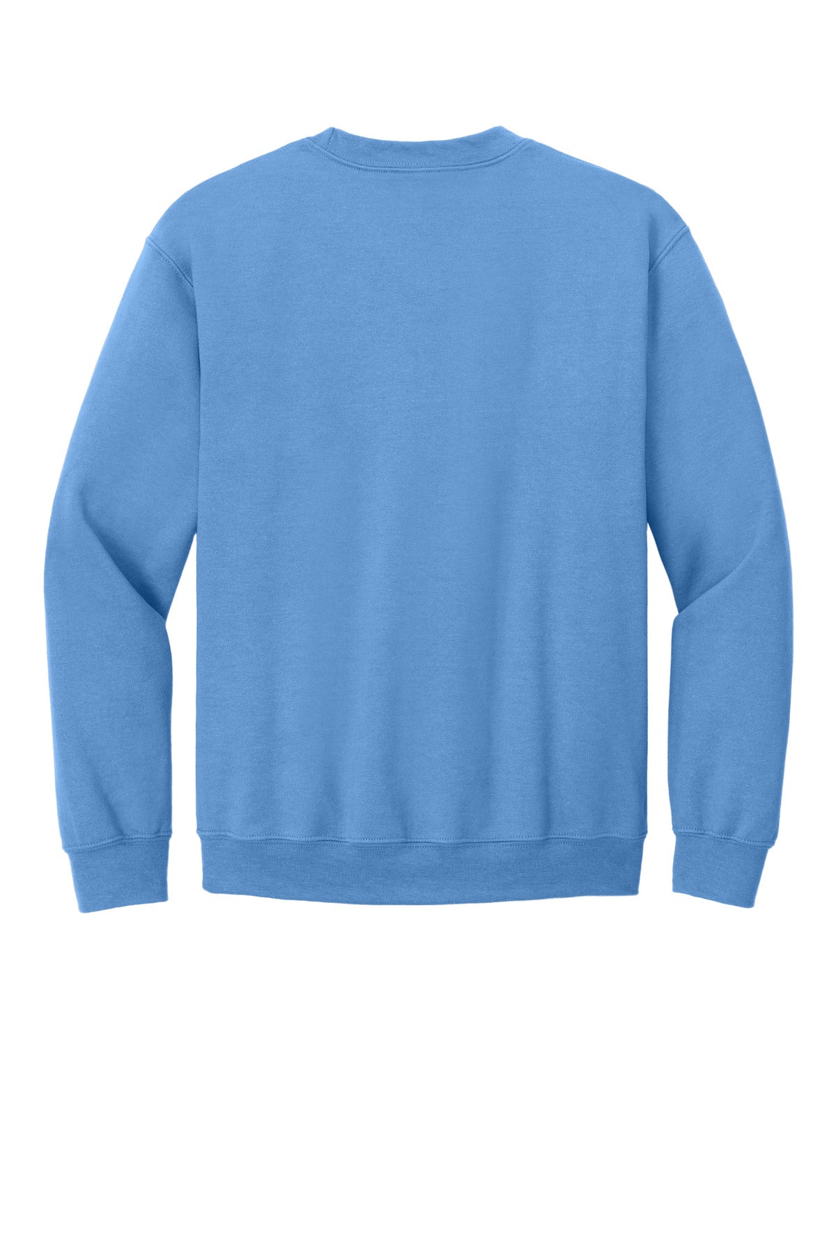 Genesis Church Boyne · Gildan Heavy Blend Crewneck Sweatshirt - Carolina Blue