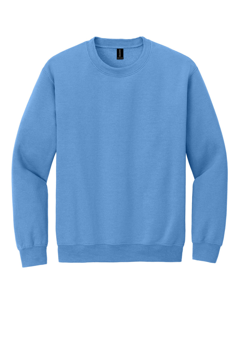 Gildan Heavy Blend Crewneck Sweatshirt - Carolina Blue