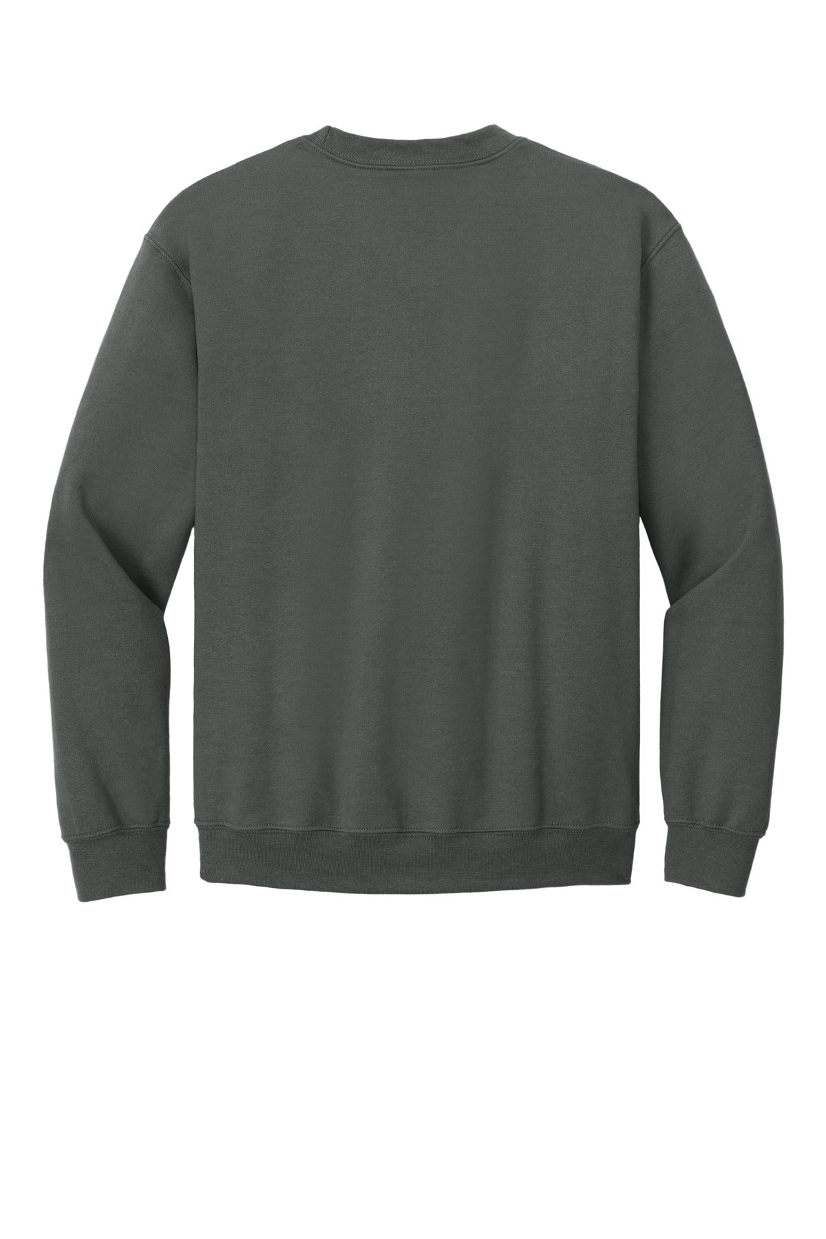 Genesis Church Boyne · Gildan Heavy Blend Crewneck Sweatshirt - Charcoal