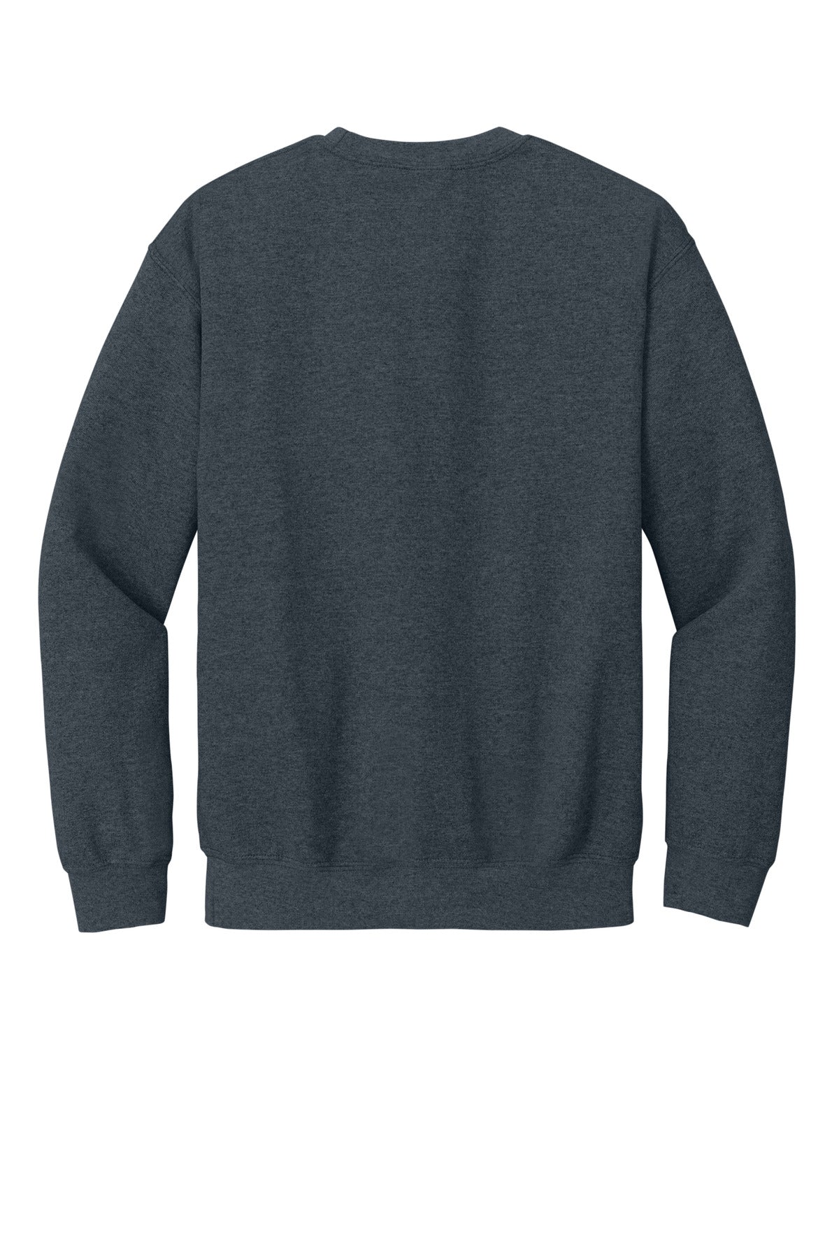 Genesis Church Boyne · Gildan Heavy Blend Crewneck Sweatshirt - Dark Heather