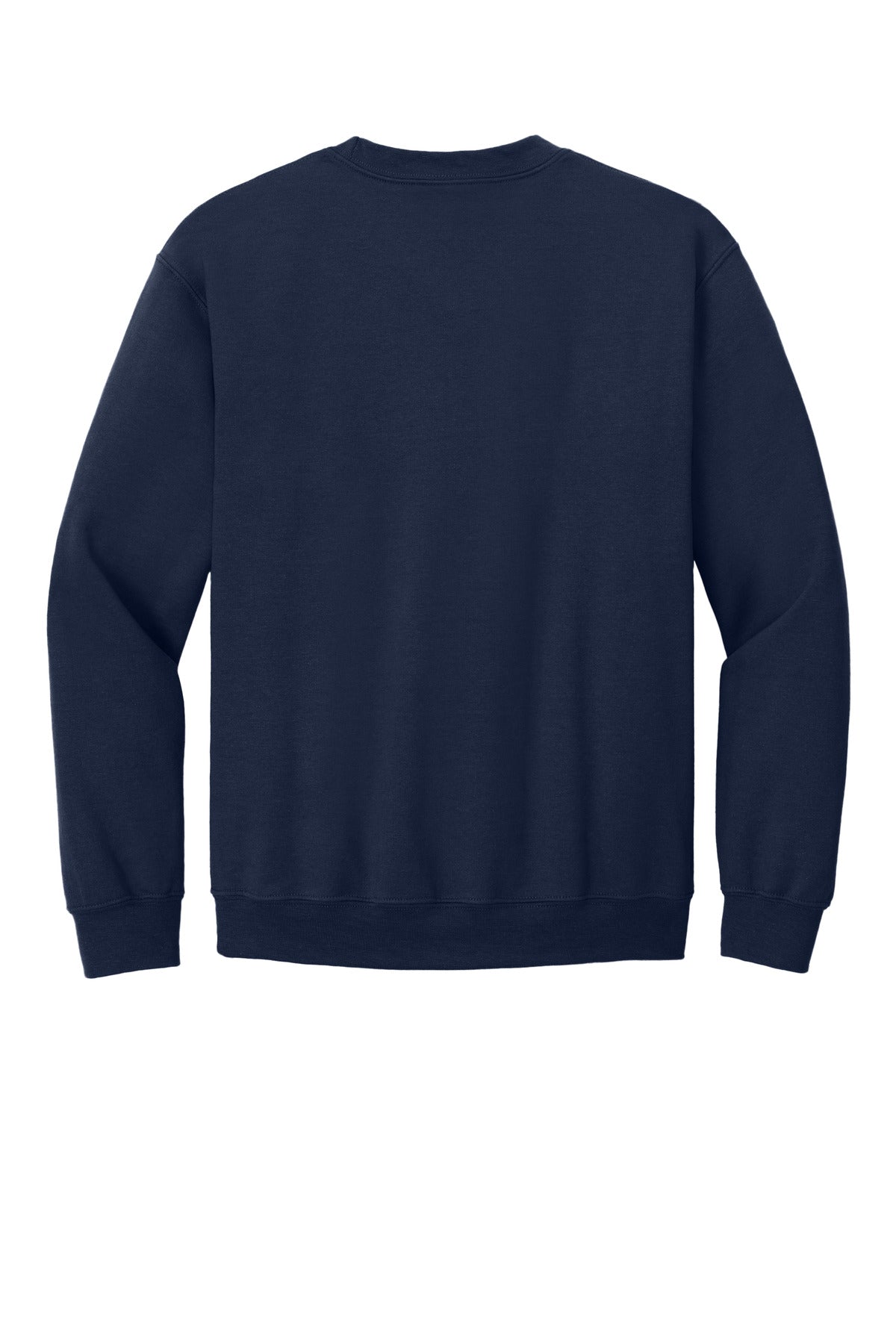 Gildan Heavy Blend Crewneck Sweatshirt - Navy