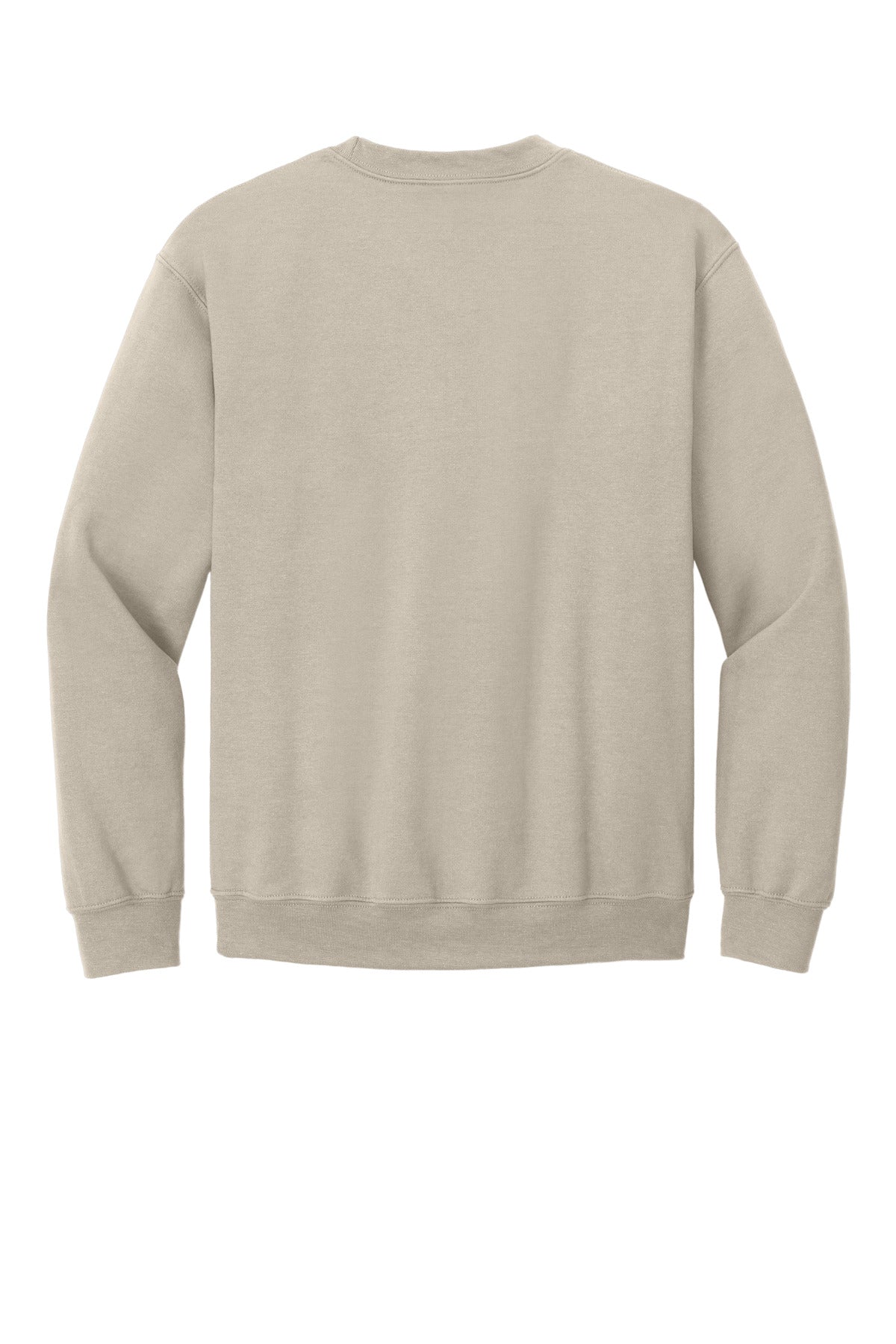 Genesis Church Boyne · Gildan Heavy Blend Crewneck Sweatshirt - Sand