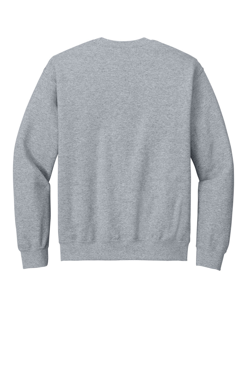 Gildan Heavy Blend Crewneck Sweatshirt - Sport Grey