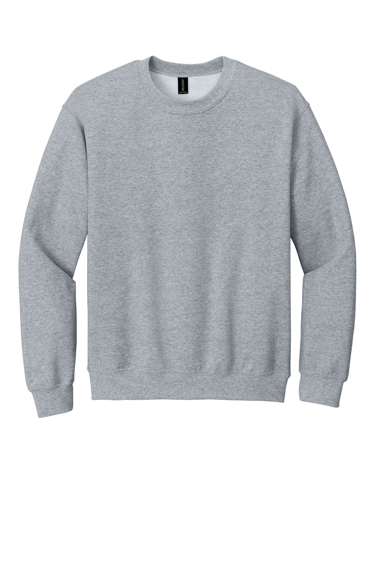 Gildan Heavy Blend Crewneck Sweatshirt - Sport Grey