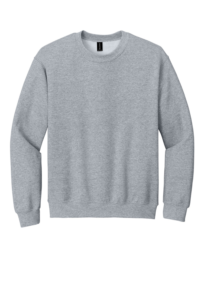 Gildan Heavy Blend Crewneck Sweatshirt - Sport Grey