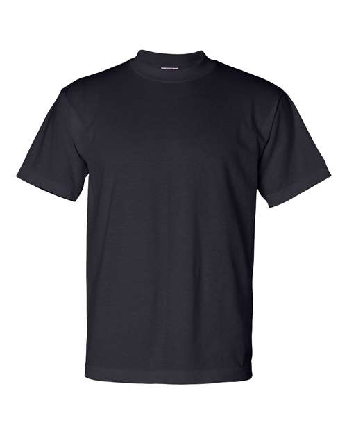 Unisex USA-Made 50/50 T-Shirt - Navy