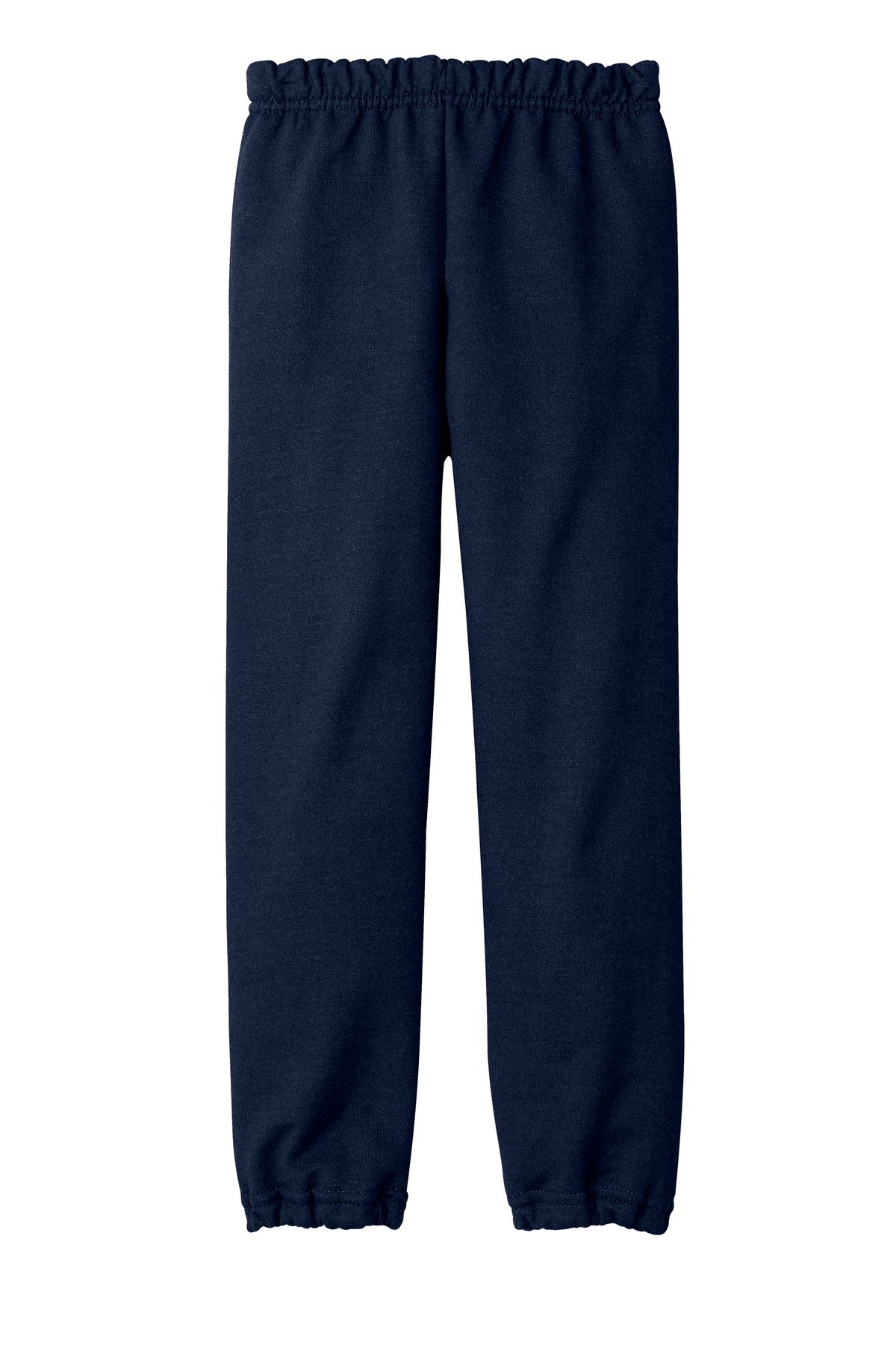 Gildan Youth Heavy Blend Sweatpant - Navy
