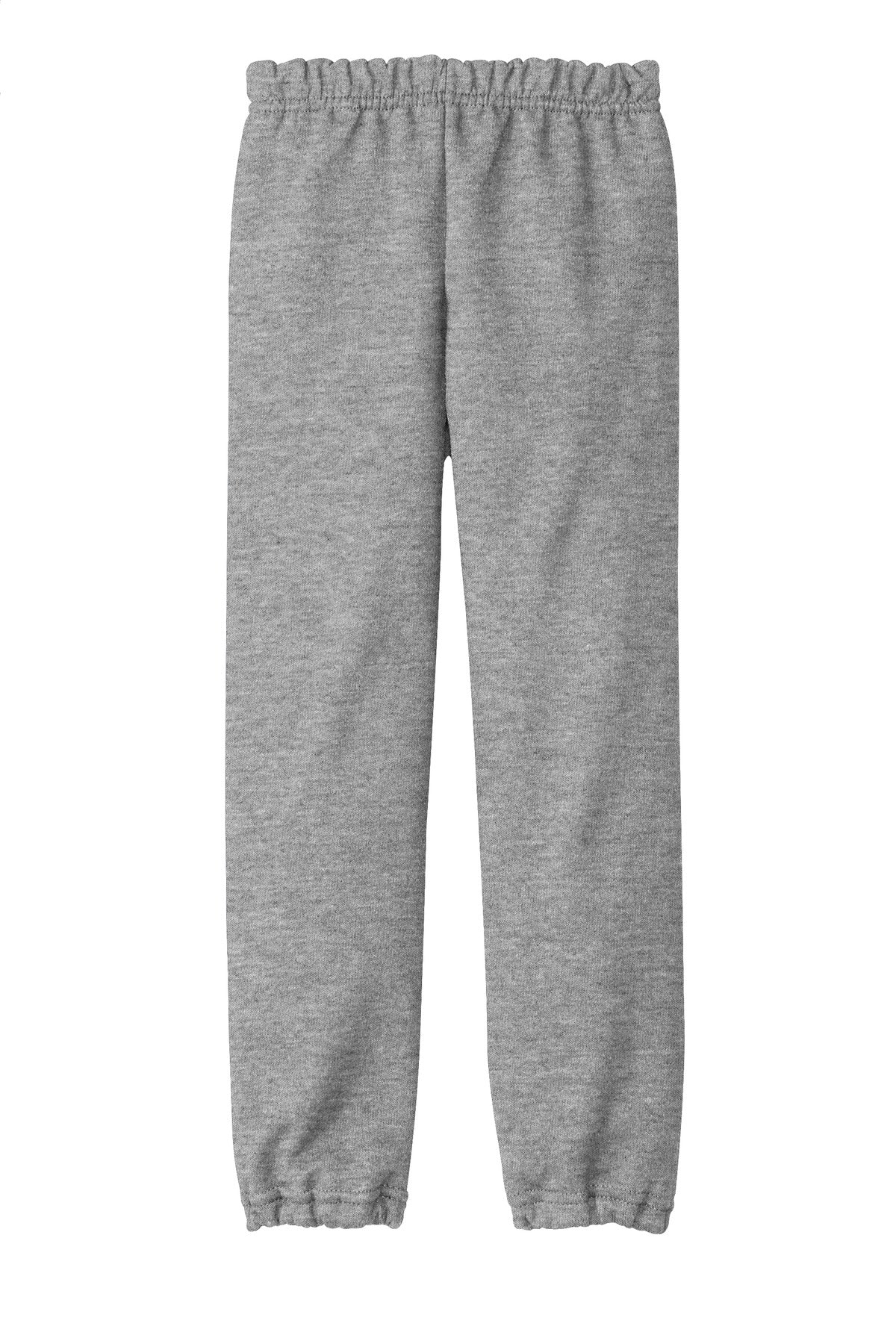 Gildan Youth Heavy Blend Sweatpant - Sports Grey