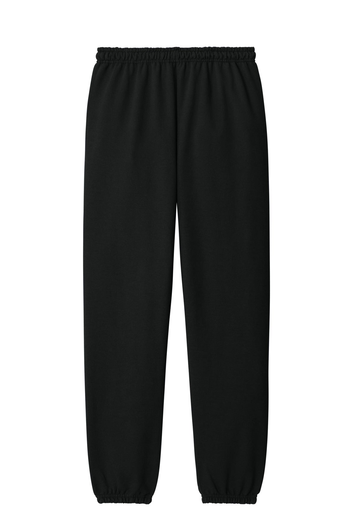 Gildan Heavy Blend Sweatpant - Black