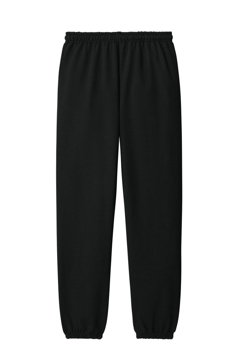 Gildan Heavy Blend Sweatpant - Black