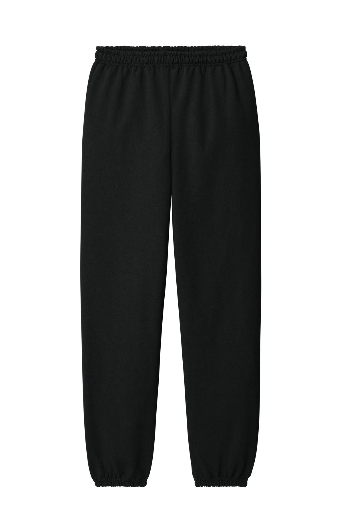 Gildan Heavy Blend Sweatpant - Black