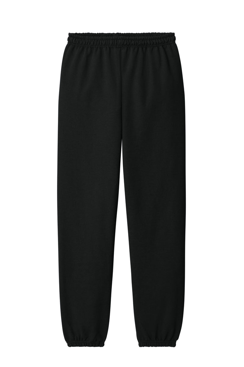 Gildan Heavy Blend Sweatpant - Black