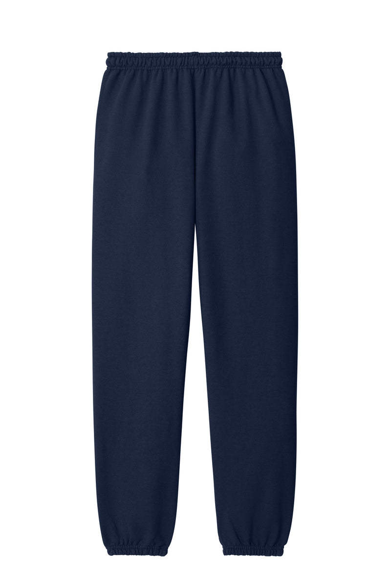 Gildan Heavy Blend Sweatpant - Navy